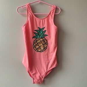 Primark Sequins Swimsuit